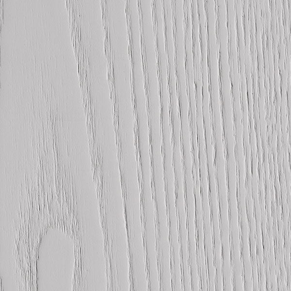 Manuello Design - Grigio Luce Pastello Frassino