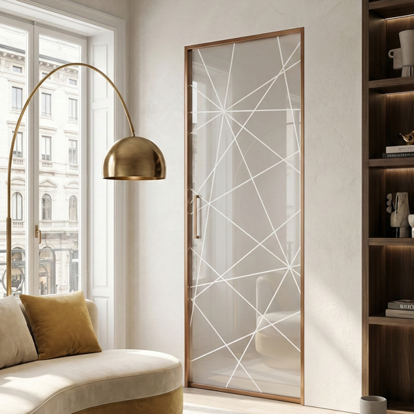 Manuello Design - Cornici di luce