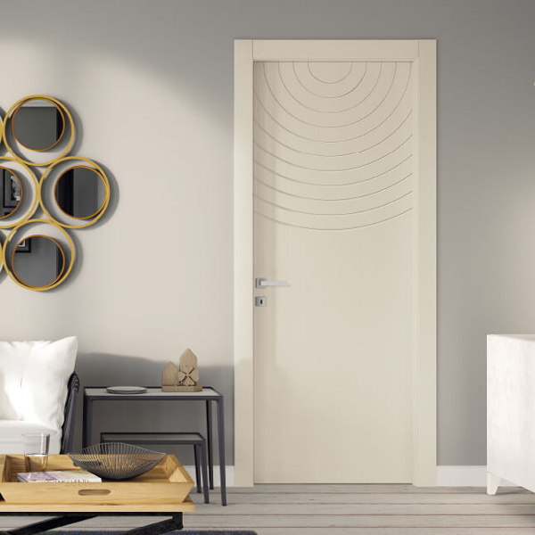 Manuello Design - Laccato Alder