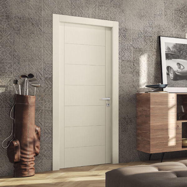 Manuello Design - Laccato Frassino