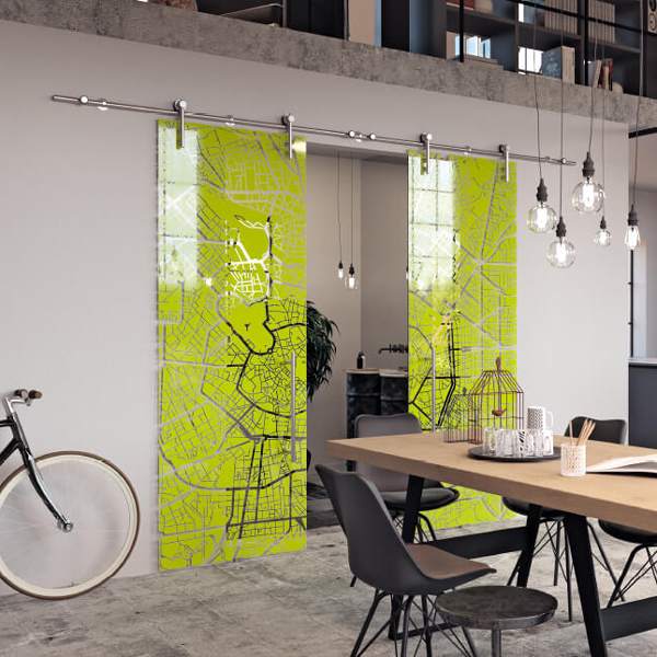 Manuello Design - Riflessi di stile