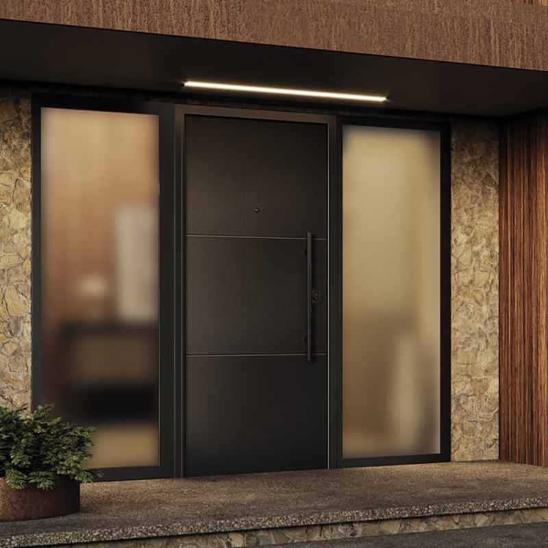 Manuello Design - MPM Sicur