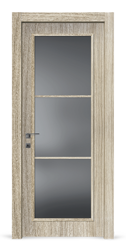 Manuello Design - armonia 102 - 3/4/5 vetri