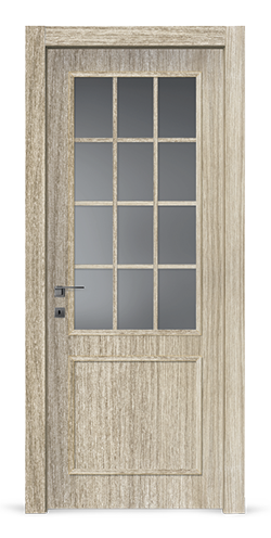 Manuello Design - armonia 108 - 12 vetri