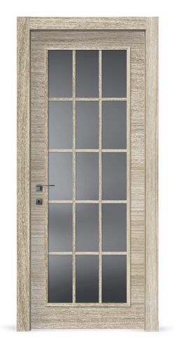 Manuello Design - armonia 120 - 15 Vetri