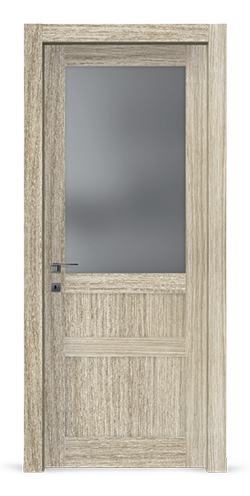 Manuello Design - armonia 205 - Vetro