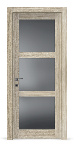 Manuello Design - armonia 206 - Vetro