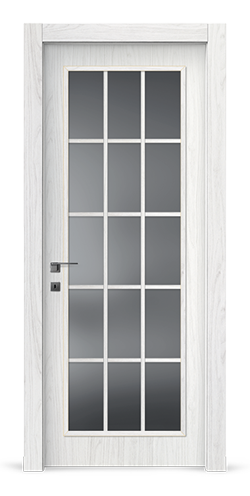 Manuello Design - Islanda 102 - 15 vetri