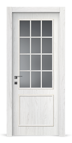 Manuello Design - Islanda 108 - 12 vetri