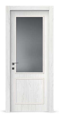 Manuello Design - Islanda 108 - vetro