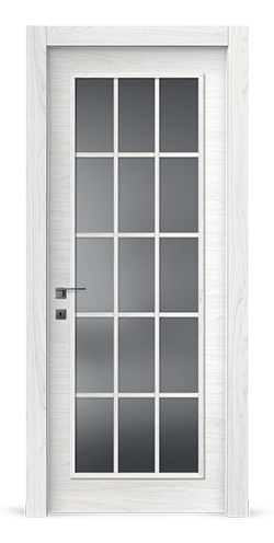 Manuello Design - Islanda 120 - 15 Vetri