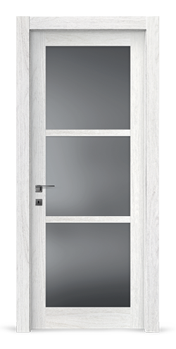 Manuello Design - Islanda 610 - 3 Vetri