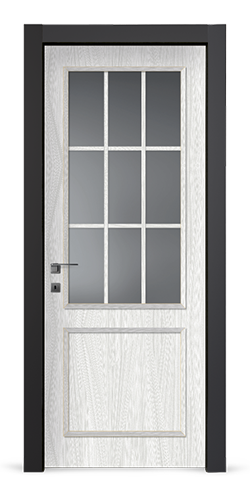 Manuello Design - tycho 108 - 9 vetri