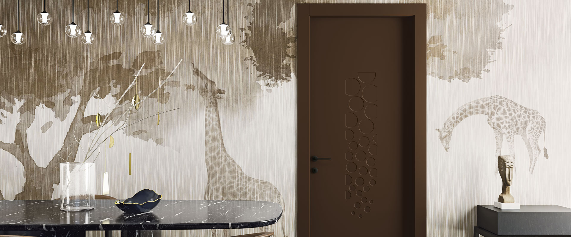 Manuello Design - Laccato Liscio